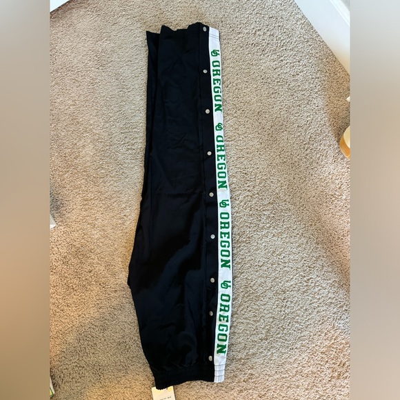 Oregon ducks game day pants - Picture 3 of 3